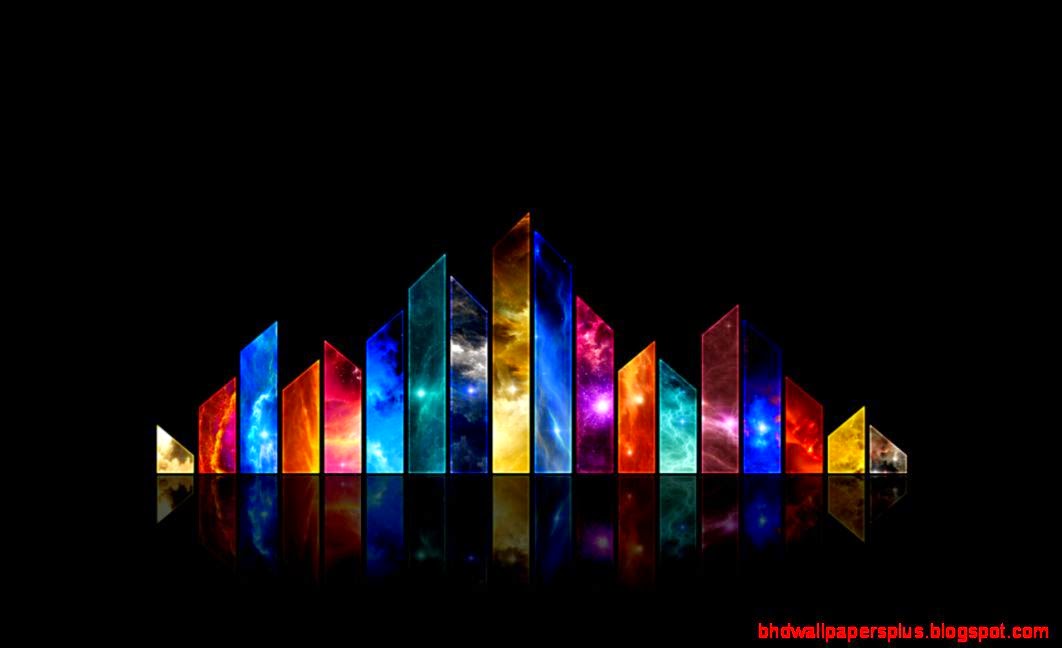 Reflection Wallpaper 2 by all one line on DeviantArt