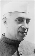 भारत के प्रथम प्रधानमन्त्री पंडित जवाहरलाल नेहरू (First PMof India) भारत के प्रथम प्रधानमन्त्री पंडित जवाहरलाल नेहरू (First PMof India)