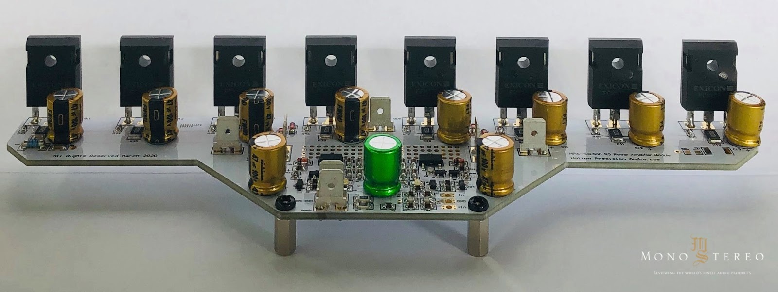 Next components. Holton Amplifier. Усилитель Холтона. Автомобильный усилитель для самостоятельной сборки. Audio Precision application.