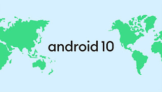 جوجل تعلن رسميًا إطلاق نظام أندرويد 10 الجديد جوجل نظام أندرويد 10