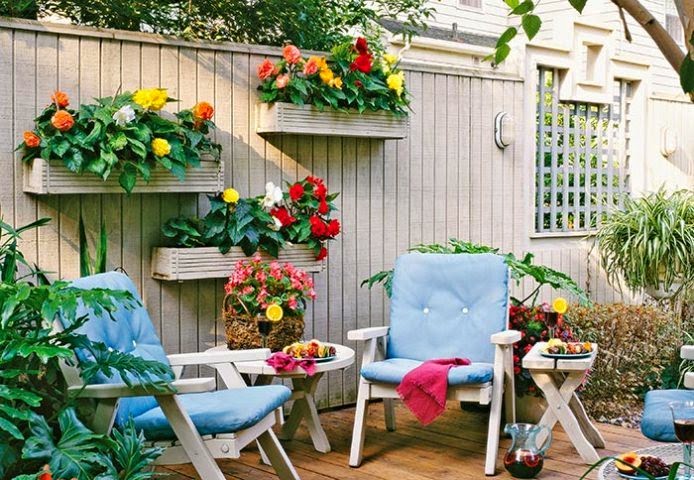 Exterior Walls Paint Ideas, Color Scheme & Color Combination