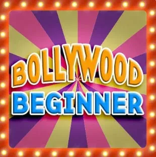 The Bollywood beginner