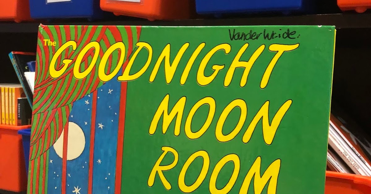 Goodnight Moon Room