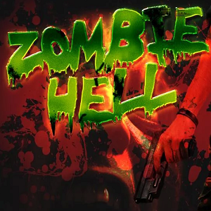 Zombie Hell APK1.2.0  (MOD Unlimited Coins) FULL LATEST VERSION