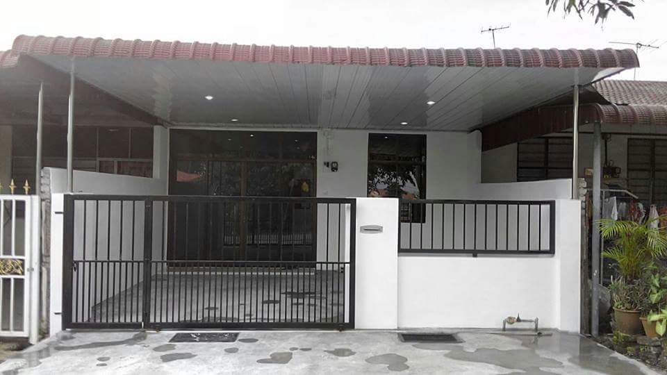 Real Estate Agent Rumah Untuk Disewa Di Perlis