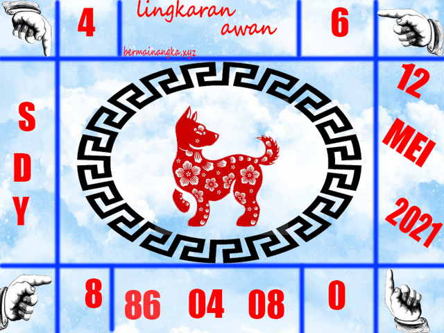 PREDIKSI SYDNEY COJEEL