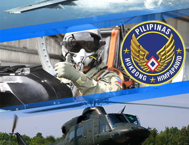 Final List Candidate Soldier for Basic Military Training CL2017A PAF