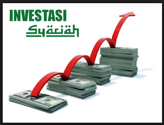 Investasi Saham Syariah: Judi atau Halal? Investasi Saham Syariah: Judi atau Halal?