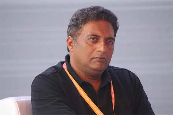 News, National, India, Chennai, Entertainment, Social Media, Actor, Supporters, BJP, Trending, Prakash Raj supports BJP cyber-attacking actor Siddharth