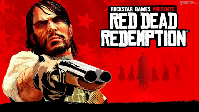 Red Dead Redemption Torrent For Mac
