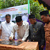 Jalan Usaha Ekonomi Bancah Diresmikan