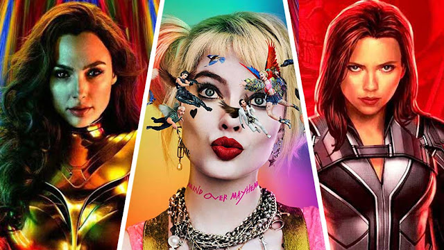 أقوى أفلام الكوميكس والأبطال الخارقين المنتظرة في سنة 2020 أقوى-أفلام-الكوميكس-والأبطال-الخارقين-المنتظرة-في-سنة-2020