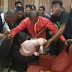 Nigerian activist Sowore re-arrested hours after he was freed -lawyer 