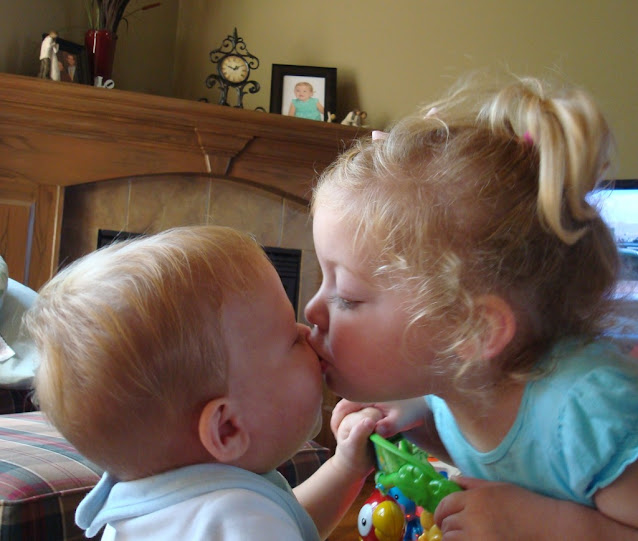 το Φιλί - the kiss