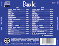 BRIAN ICE - The 12" Collection [DR070901]