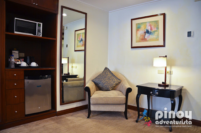 Top Best Hotels in Ortigas Pasig Manila