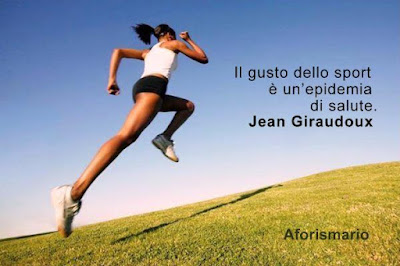 Aforismario Aforismi Frasi E Battute Sullo Sport