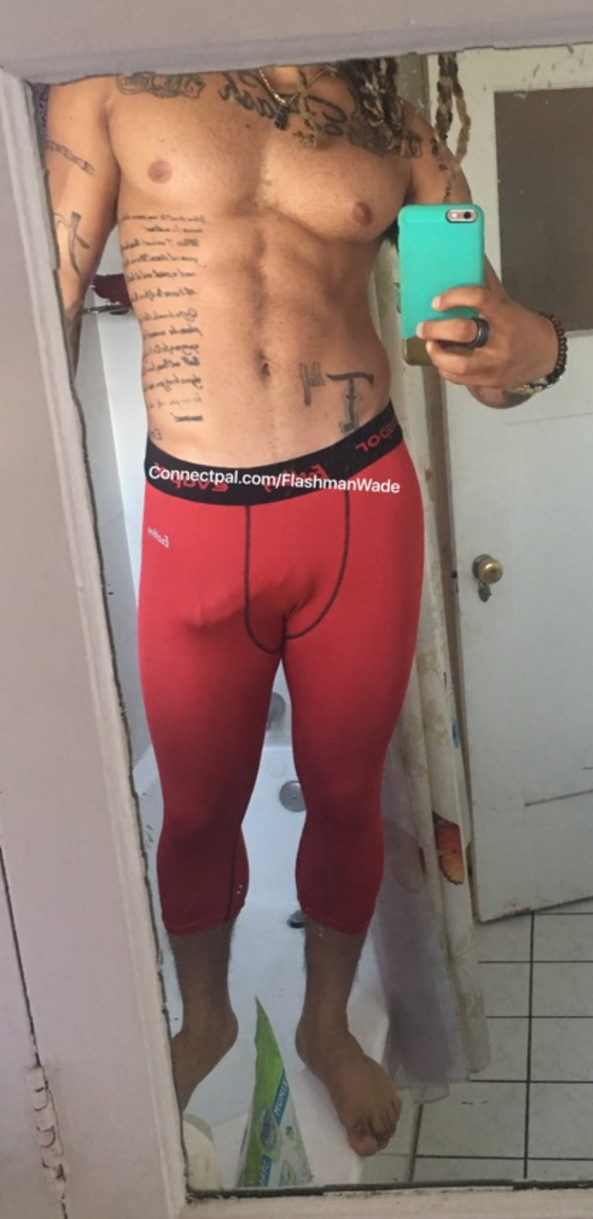 Flashman Wade Connectpal Flashman Wade Connectpal