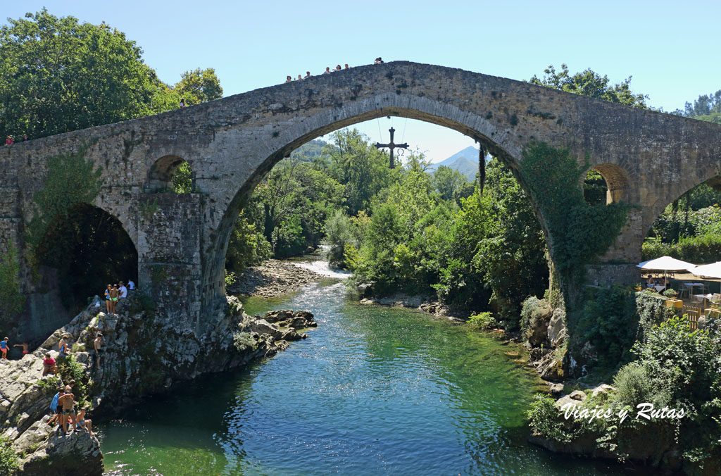 Cangas de Onís, Asturias