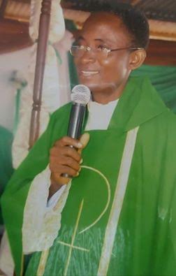 rev father john adeyi dead