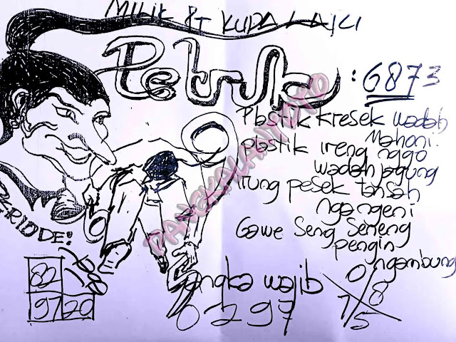 Kode Syair Hk Hari Ini 10 Agustus 2021 - Prediksi Hk Keraton4D