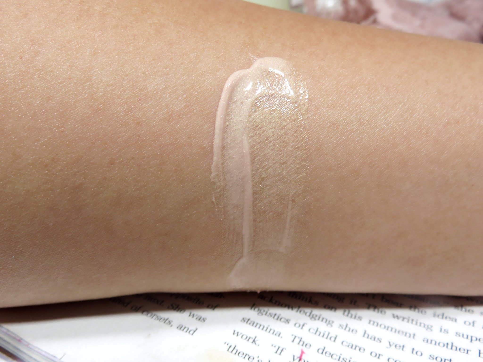 elemis superfood glow priming moisturiser 60ml