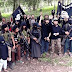 Duterte: Intel funds pouring to stop Abu Sayyaf by Siena Luchansky