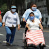 El Salvador registra once nuevos casos de COVID-19 y suman 201 los contagios