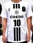 COEDO KAWAGOE F.C 2021 ユニフォーム-ホーム