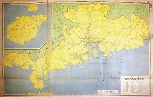80 bản đồ chứng tỏ Trường Sa - Hoàng Sa không thuộc Trung Quốc