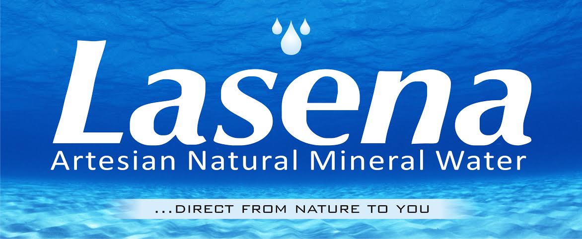 Lasena mineral water well
