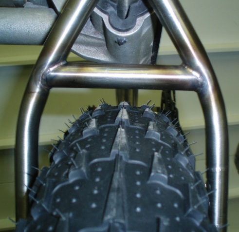 reynolds 953 tubing