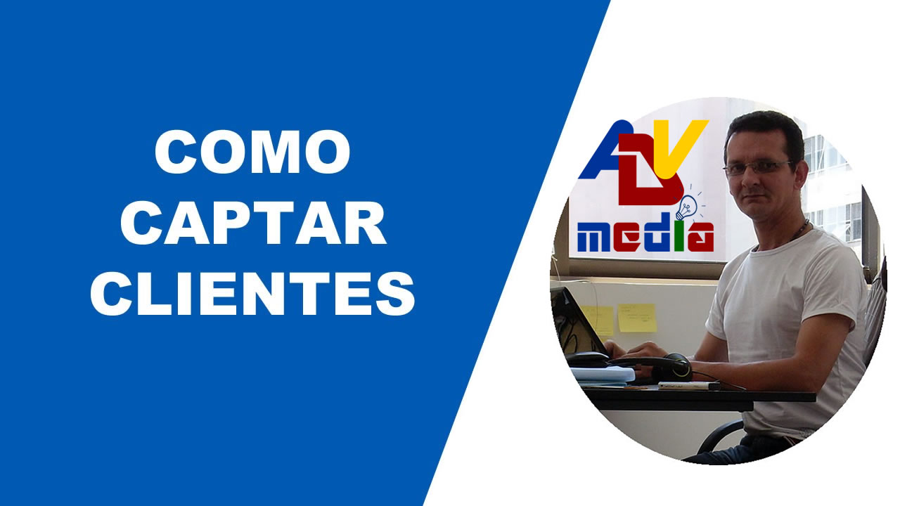 Agência de Marketing ADVmedia