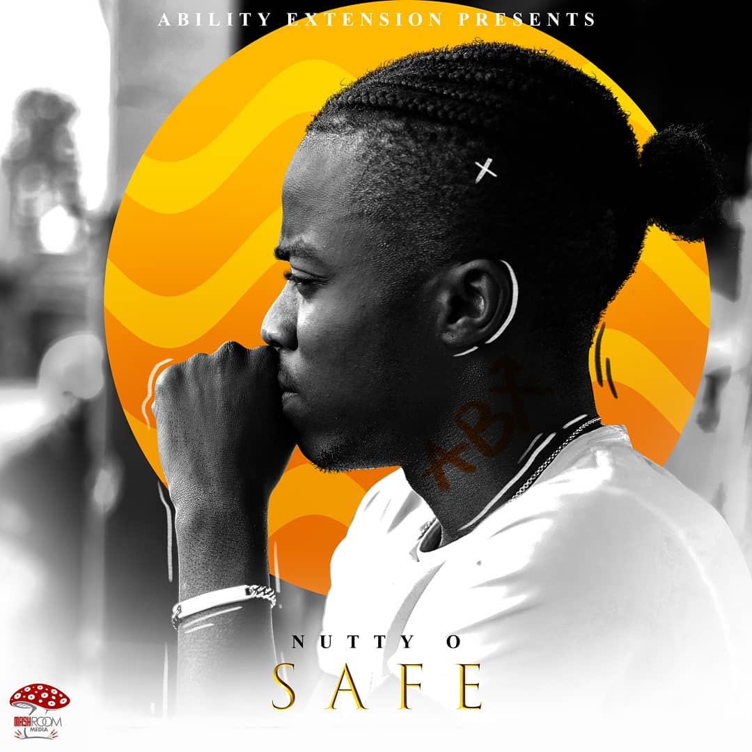 Nutty O Safe Lyrics