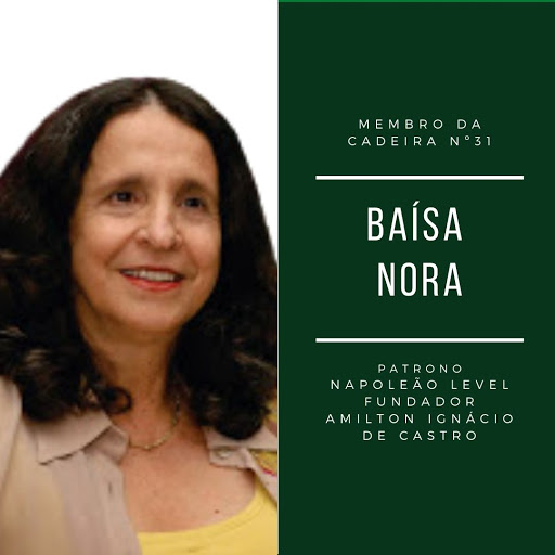 BAÍSA NORA