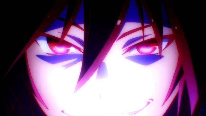 No Game No Life No Game No Life
