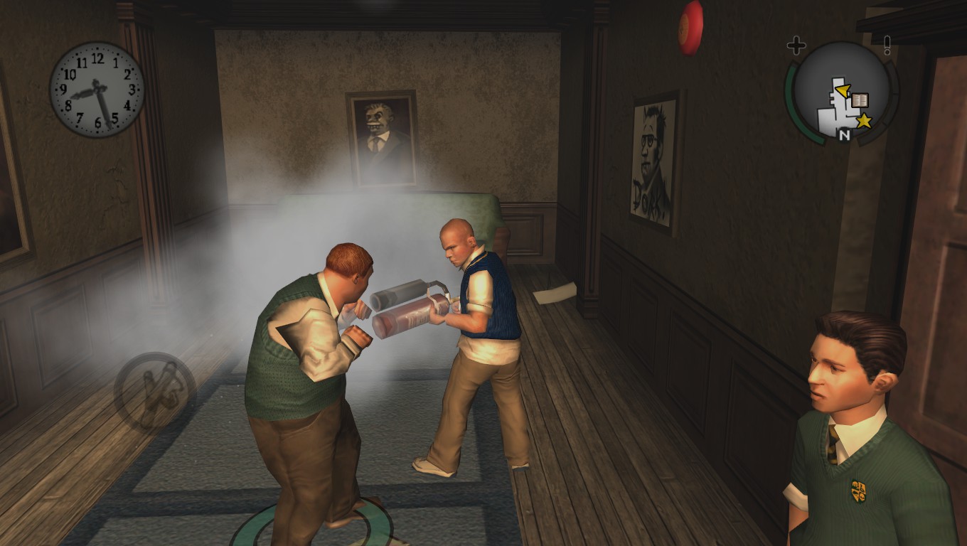 bully game download