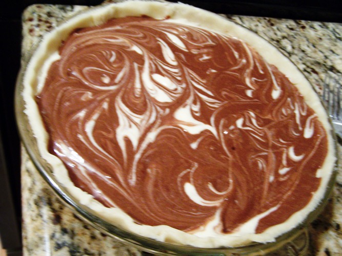 504 Main by Holly Lefevre Pie + Cake = Pake (recipe)