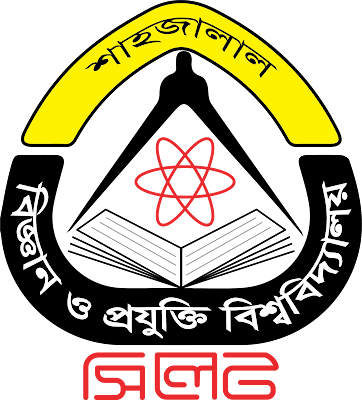 Shahjalal University of Science & Technology