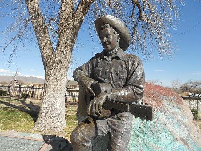 Willcox Arizona | Western Trips