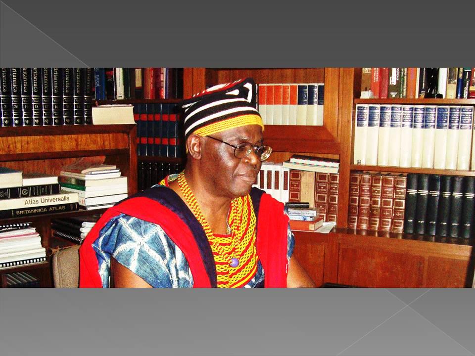 The Eye Newspaper: Dr. Nfor Susungi Nwayuke Extols Hon. Awudu’s ...