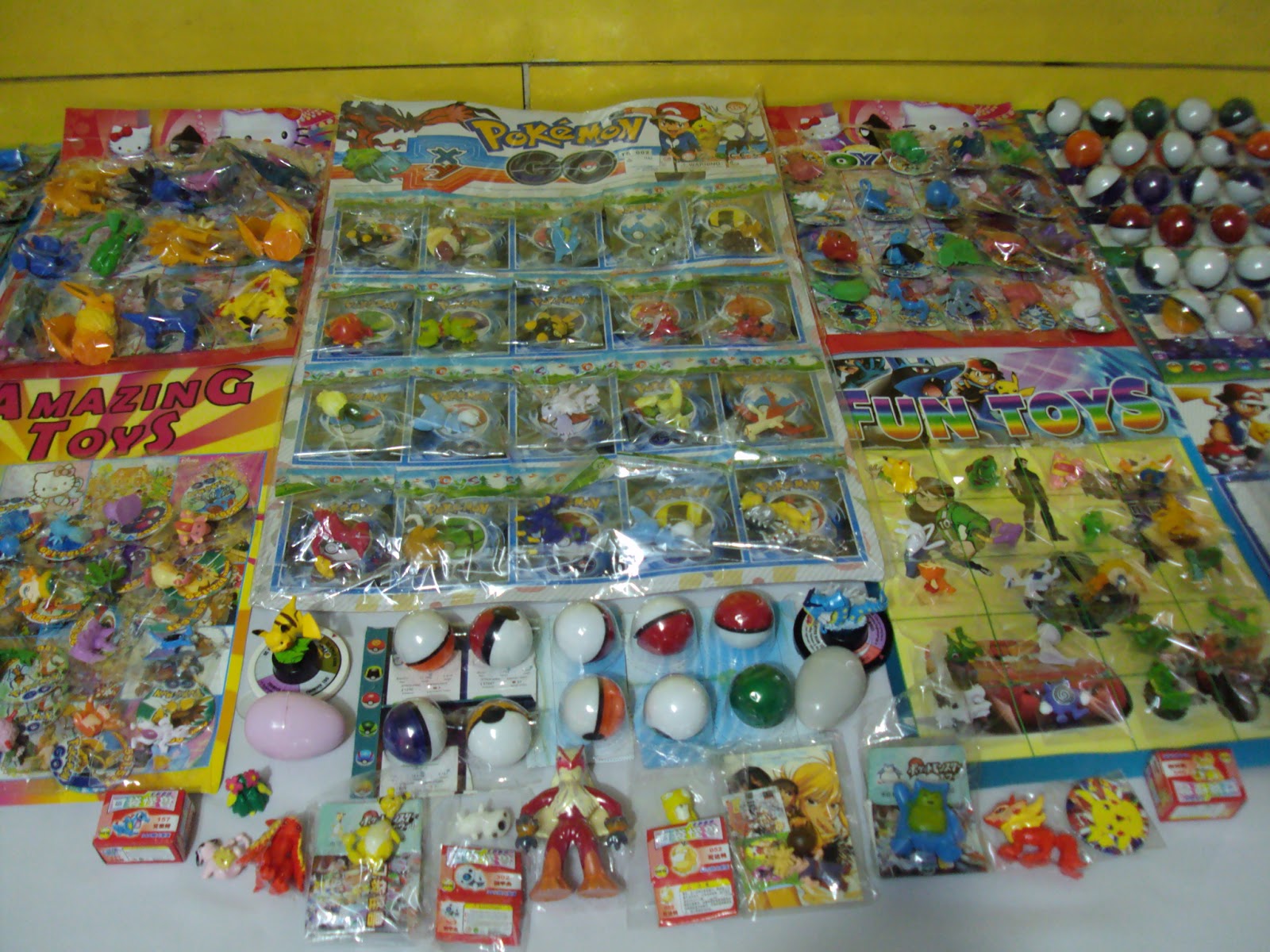 where to buy cheap toys in divisoria