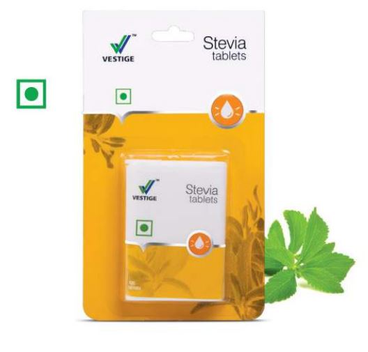 Vestige Stavia Tablets Benefits in Hindi |  Vestige स्टेविआ टेबलेट्स के फायदे। Vestige Support