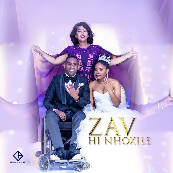 Zav - Hi Nhoxile ( Prod by Council Of Art ) mp3