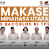 KPU Minut : Makase so Bacoblos di TPS