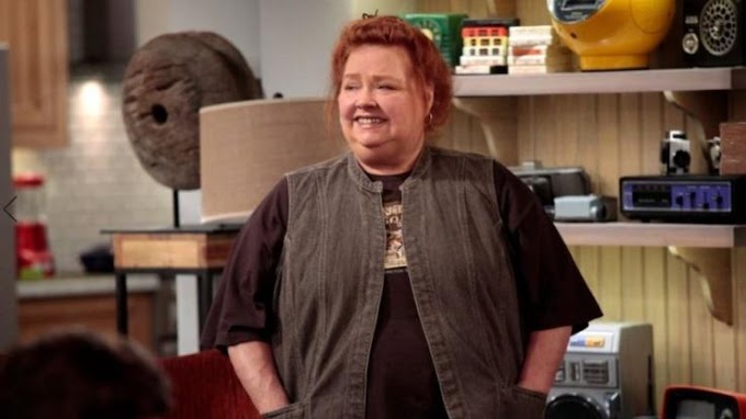 Πέθανε η Φερέλ, η «οικονόμος» στο «Two and a half men»