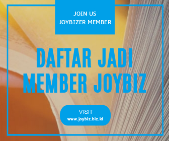 Registrasi Cara Daftar Jadi Member Joybiz Registrasi Cara Daftar Jadi Member Joybiz