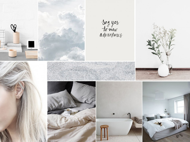 Сканди парк коллаж Сканди парк коллаж