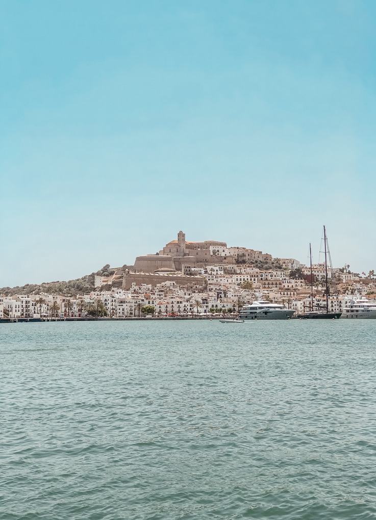 Reisebericht Ibiza 2019 ? Teil 1: Hotels