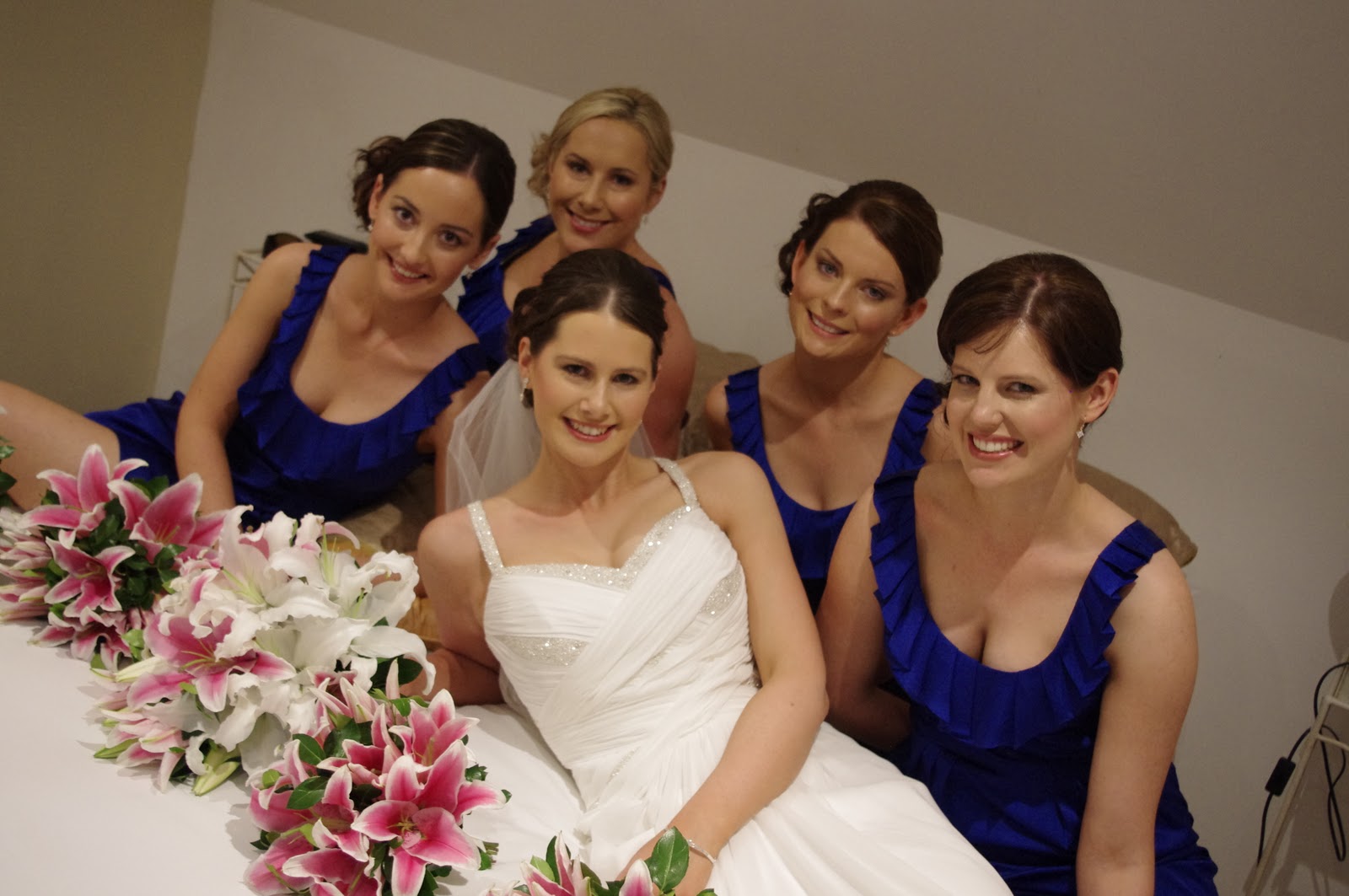 Geoff Thompsons Blog Using Flash in Wedding Photography